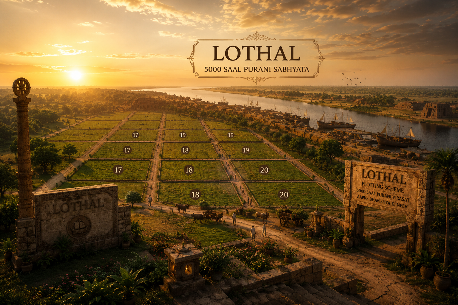 LOTHAL REALTY